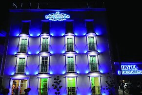Royal Madero Inn