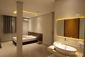 Plaza Motel - Adults Only