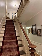 Willard Richards Inn