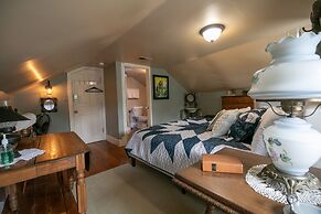 Willard Richards Inn