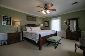 Willard Richards Inn