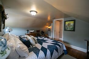 Willard Richards Inn