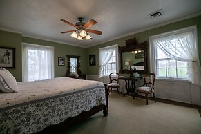 Willard Richards Inn