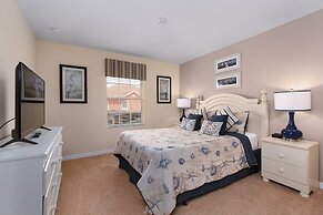 Sunrise Crossing by VillaDirect