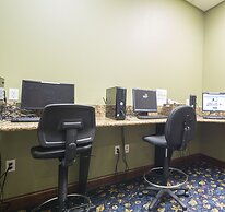 Sunrise Crossing by VillaDirect