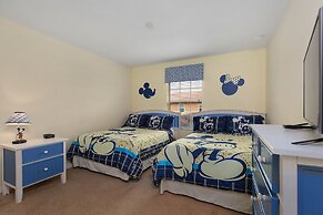 Sunrise Crossing by VillaDirect