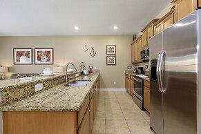 Sunrise Crossing by VillaDirect