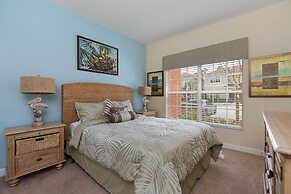 Sunrise Crossing by VillaDirect