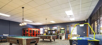 Sunrise Crossing by VillaDirect