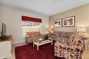 Sunrise Crossing by VillaDirect