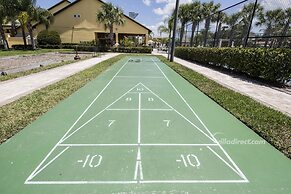 Sunrise Crossing by VillaDirect