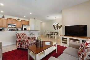 Sunrise Crossing by VillaDirect