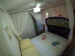 Hotel Space 4 U - Aeroporto Curitiba