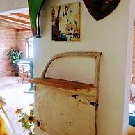 Hotel Space 4 U - Aeroporto Curitiba