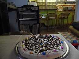 Hotel Space 4 U - Aeroporto Curitiba