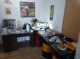 Hotel Space 4 U - Aeroporto Curitiba