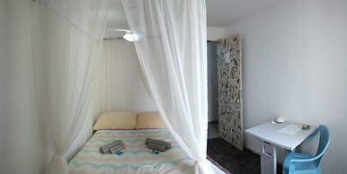 Hotel Space 4 U - Aeroporto Curitiba