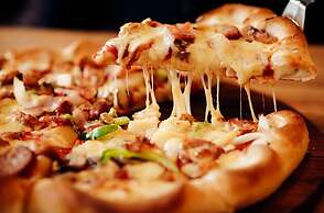 Hotel Space 4 U - Aeroporto Curitiba