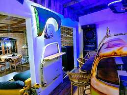 Hotel Space 4 U - Aeroporto Curitiba