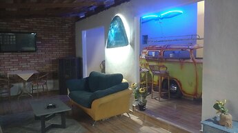 Hotel Space 4 U - Aeroporto Curitiba