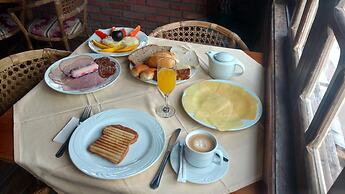 Hotel Space 4 U - Aeroporto Curitiba