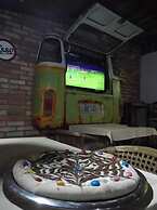 Hotel Space 4 U - Aeroporto Curitiba