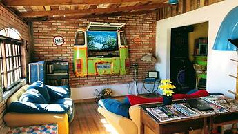 Hotel Space 4 U - Aeroporto Curitiba