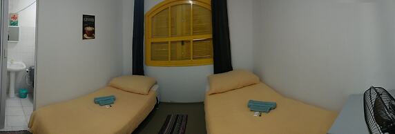 Hotel Space 4 U - Aeroporto Curitiba