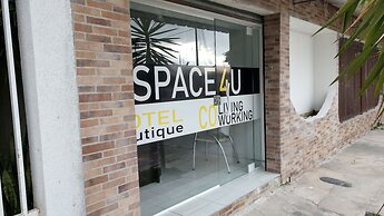 Hotel Space 4 U - Aeroporto Curitiba