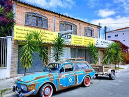 Hotel Space 4 U - Aeroporto Curitiba