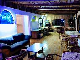 Hotel Space 4 U - Aeroporto Curitiba