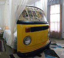 Hotel Space 4 U - Aeroporto Curitiba