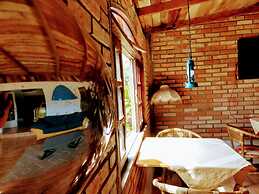 Hotel Space 4 U - Aeroporto Curitiba