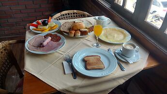 Hotel Space 4 U - Aeroporto Curitiba