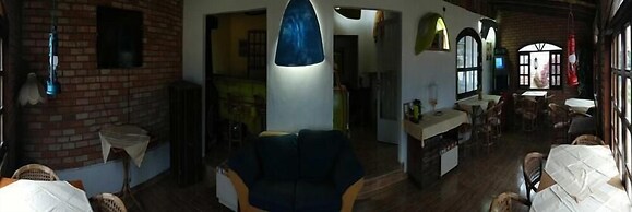 Hotel Space 4 U - Aeroporto Curitiba