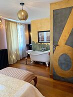 Hotel Boutique Valle de Oca