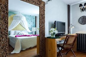 Hotel Boutique Valle de Oca