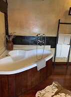 Hotel Boutique Valle de Oca