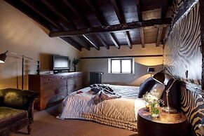 Hotel Boutique Valle de Oca
