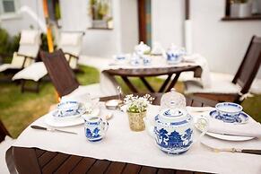 Hotel Boutique Valle de Oca