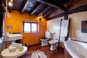 Hotel Boutique Valle de Oca