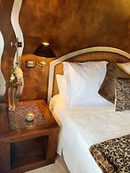 Hotel Boutique Valle de Oca