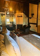 Hotel Boutique Valle de Oca