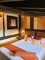 Hotel Boutique Valle de Oca