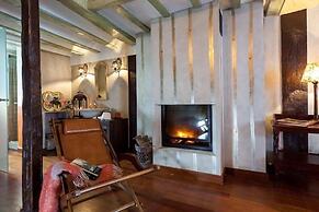 Hotel Boutique Valle de Oca