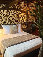 Hotel Boutique Valle de Oca
