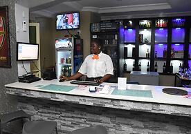 PrimeMeridian 24/7 Electricity Hotel & Restaurant