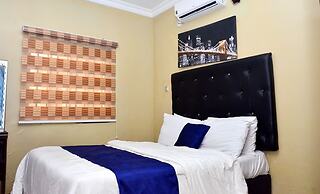 PrimeMeridian 24/7 Electricity Hotel & Restaurant