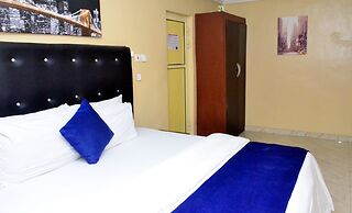 PrimeMeridian 24/7 Electricity Hotel & Restaurant