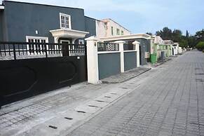PrimeMeridian 24/7 Electricity Hotel & Restaurant